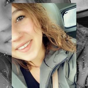 Meet your Posher, Kari